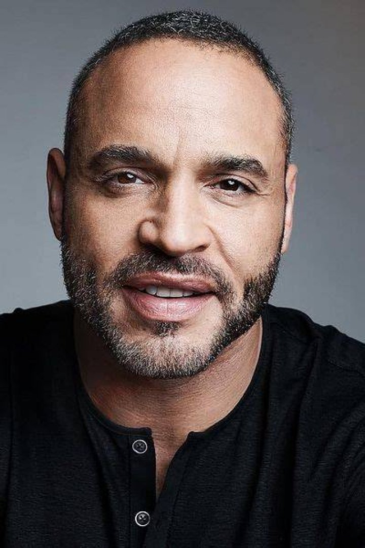 Daniel Sunjata: A Rising Star in the World of Entertainment