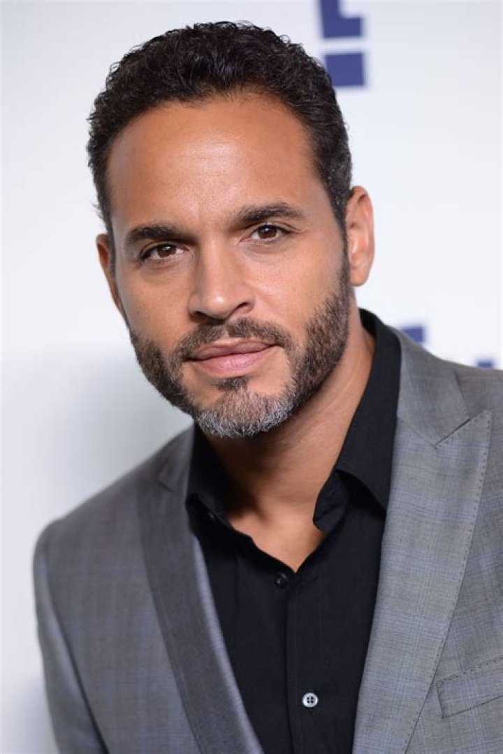 Daniel Sunjata: The Rising Star Who Stole Our Hearts