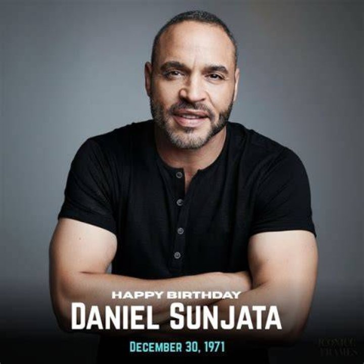 Daniel Sunjata: The Star Who Lit Up the Screen with Authenticity