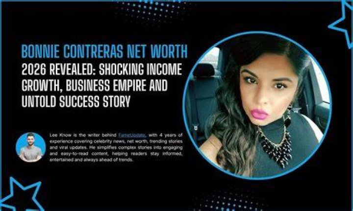 Danna Omari Net Worth: The Untold Story of Success and Influence