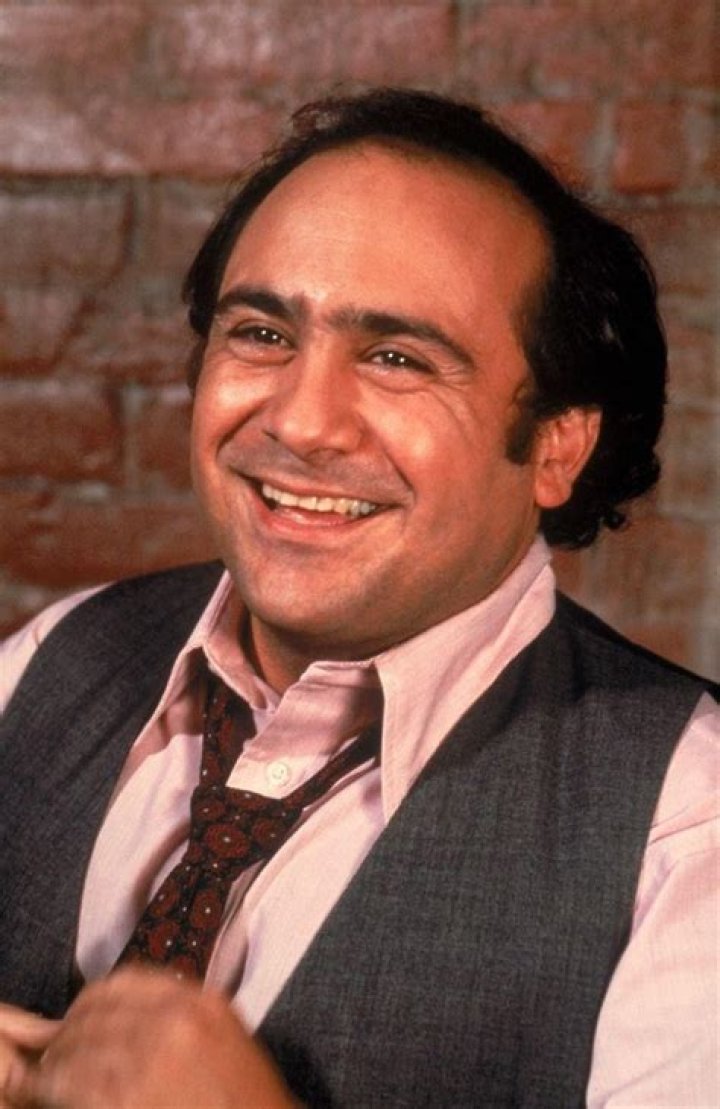 Danny DeVito Young: A Journey Through the Life and Career of a Hollywood Icon