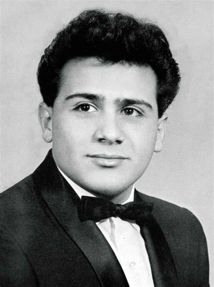 Danny DeVito Young: The Early Life and Journey of a Hollywood Legend