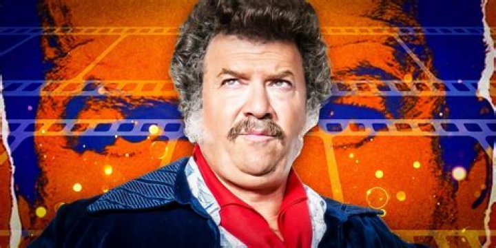 Danny McBride and TV Shows: A Comprehensive Exploration