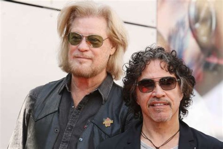 Daryl Hall's Current Partner: Unveiling the Love Life of the Legendary Music Icon