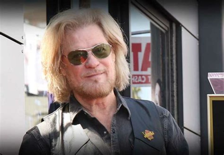 Daryl Hall Current Partner: A Closer Look Into the Life of the Legendary Music Icon