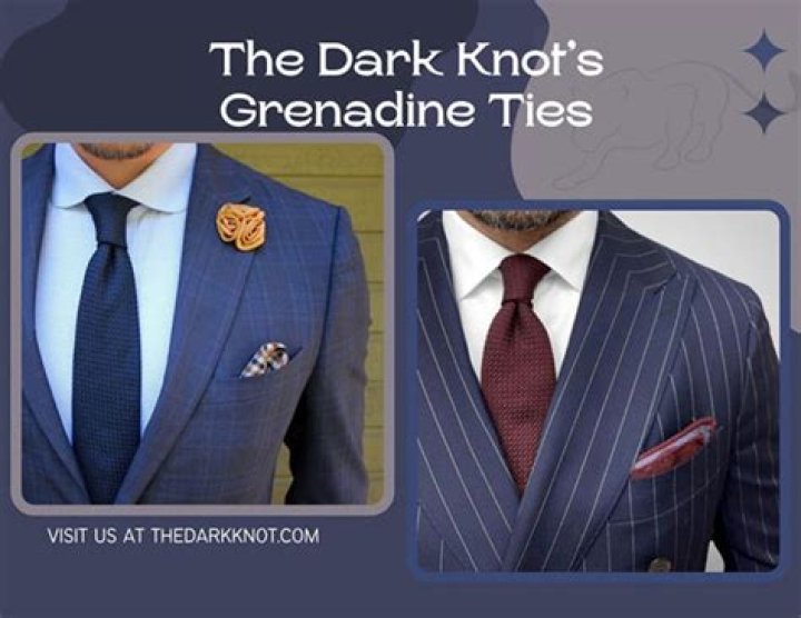 Dasi 49: The Ultimate Guide to Choosing the Perfect Tie