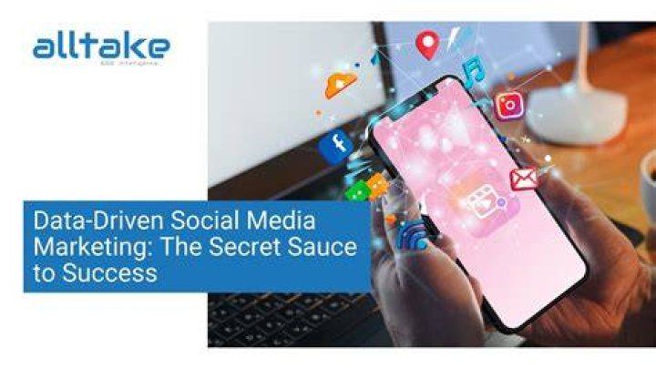 Data Driven Recommendations: The Secret Sauce for Business Success