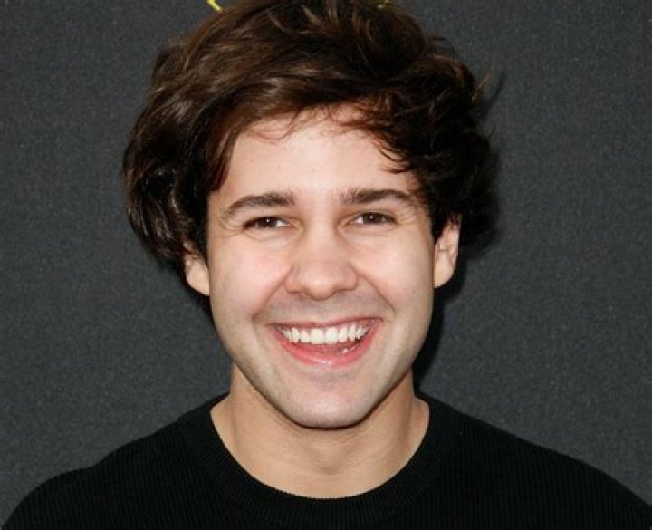 David Dobrik's Net Worth: A Comprehensive Look at the Rise of a YouTube Sensation