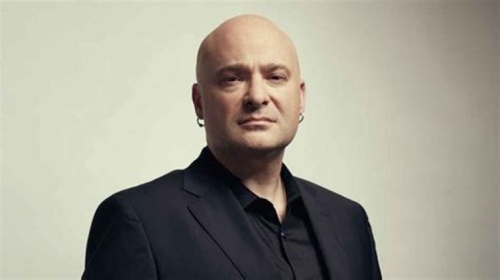 David Draiman: A Deep Dive Into the Iconic Rock Star's Life and Legacy