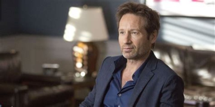 David Duchovny and TV Shows: A Comprehensive Exploration