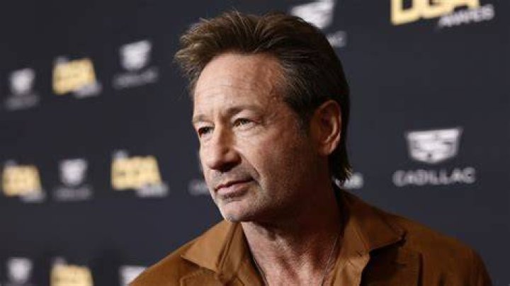 David Duchovny Net Worth: A Comprehensive Look at His Career and Wealth
