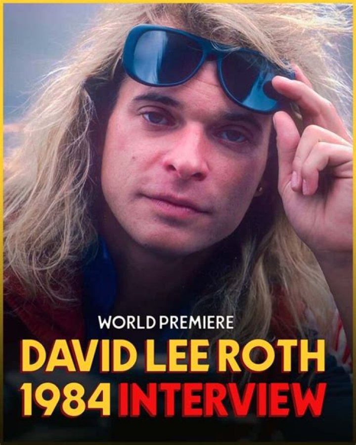 David Lee Roth's Daughter: Uncovering the Private Life of a Rock Legend's Child