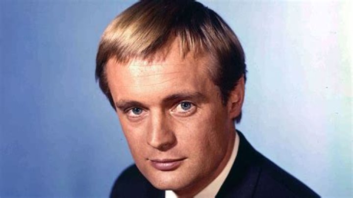 David McCallum: The Legendary Star of Stage and Screen