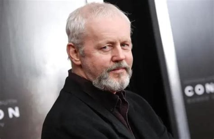 David Morse: Exploring the Career of a Versatile American Actor