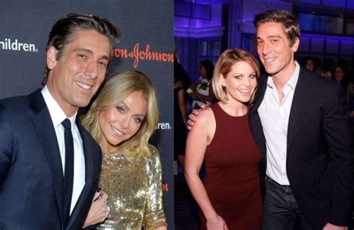 David Muir Wife: A Closer Look at the Life and Relationship of the Renowned Journalist