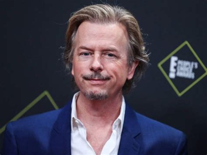 David Spade Trump: The Inside Scoop on Comedy, Politics, and Everything In-Between