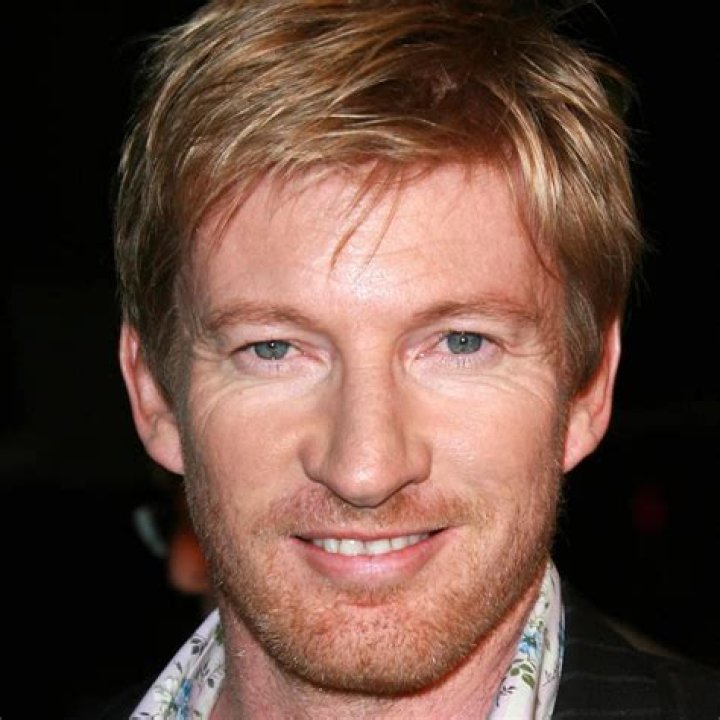 David Wenham: Unpacking the Enduring Appeal of an Australian Talent