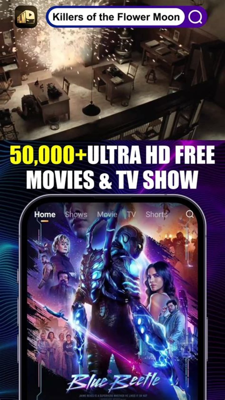 DDRMovies In: Your Ultimate Destination for Movie Buffs