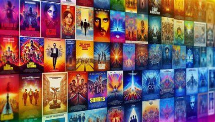 DDRMovies In: Your Ultimate Destination for Movie Enthusiasts