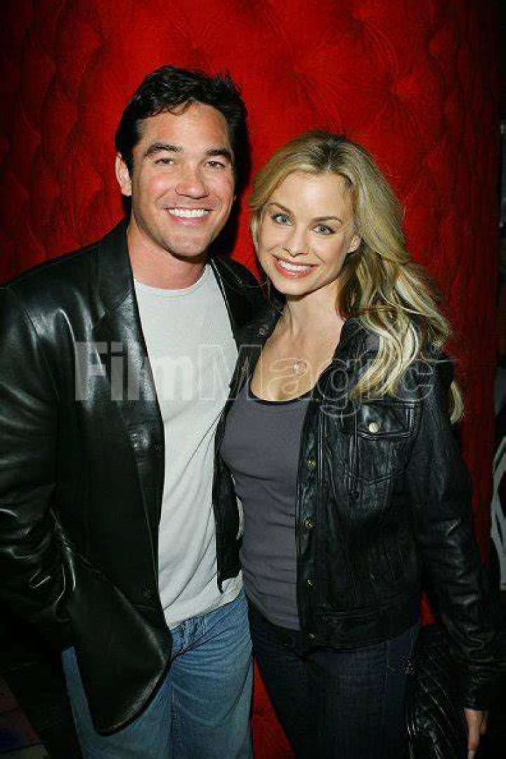 Dean Cain Wife 2024: The Love Story You Didn&rsquo;t Know About