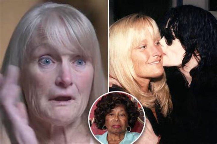 Debbie Rowe: The Fascinating Life Story You Need to Know