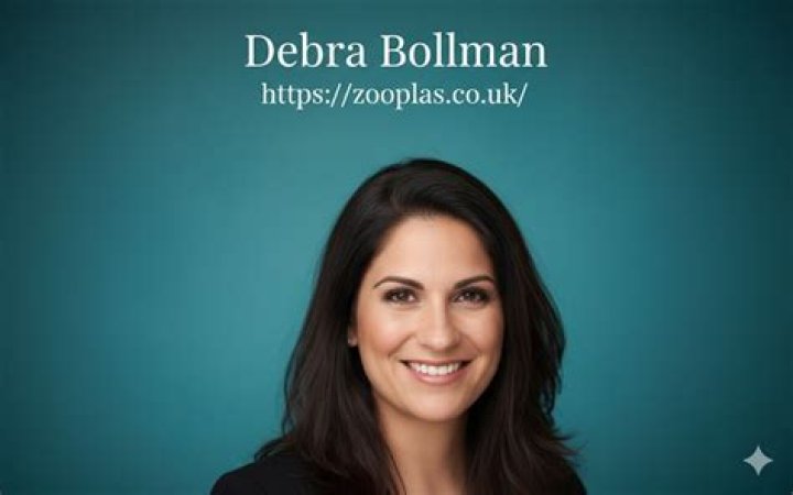 Debra Bollman: A Comprehensive Insight Into Her Life and Career
