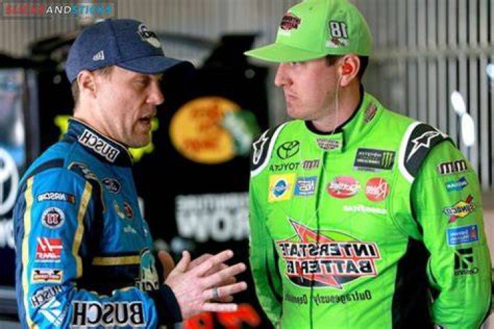 Debra Harvick: The Remarkable Journey of a NASCAR Powerhouse