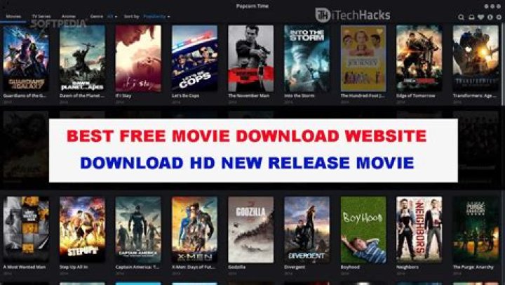 Decoding Movie Rulez: Your Guide to Finding Great Films