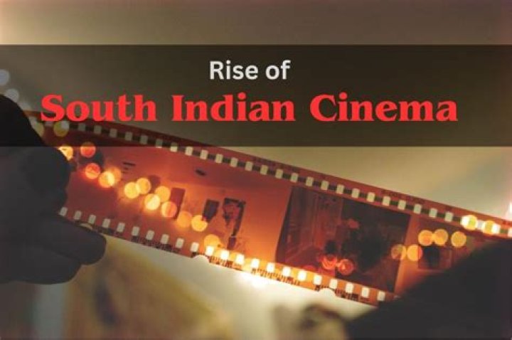 Deep Dive Into the South Indian Film Industry: Unveiling the Magic Beyond the Spotlight