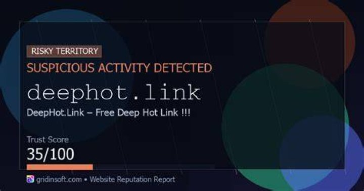 Deephot.link: Unlocking the Hidden Depths of Online Entertainment