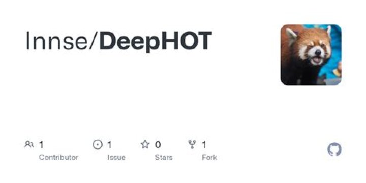 Deephot Website: The Ultimate Guide to Exploring the Depths of the Internet
