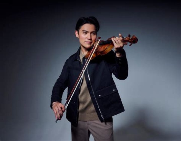Delia Turner Ray Chen: Unpacking Public Inquiries About the Violinist's Personal Life