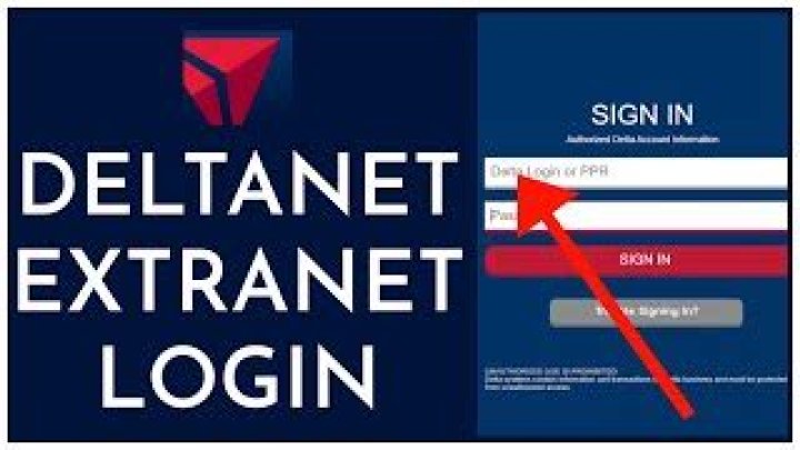 DeltaNet Login: Your Ultimate Guide to Accessing the Platform Like a Pro