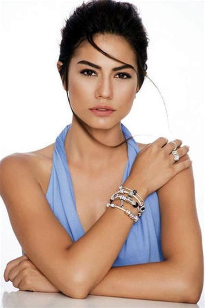 Demet Zdemir: The Rise of a Turkish Star