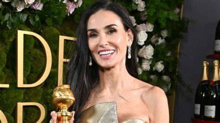 Demi Moore: The Iconic Journey of a Hollywood Legend