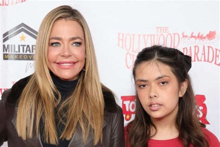 Denise Richards Eloise: The Ultimate Guide to Her Life, Career, and Legacy