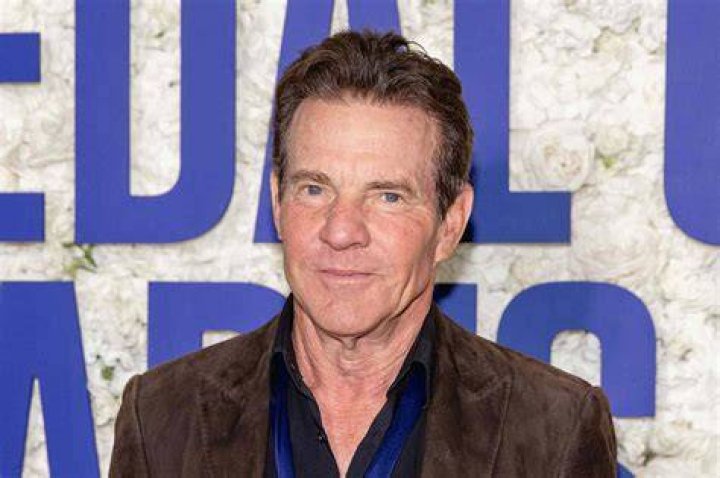 Dennis Quaid's Romantic Journey: A Look Into His Marriages