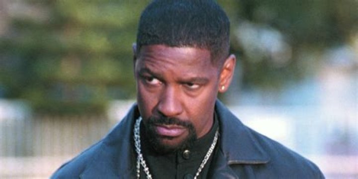 Denzel Washington's Training Day Performance: A Look Back at an Iconic Role