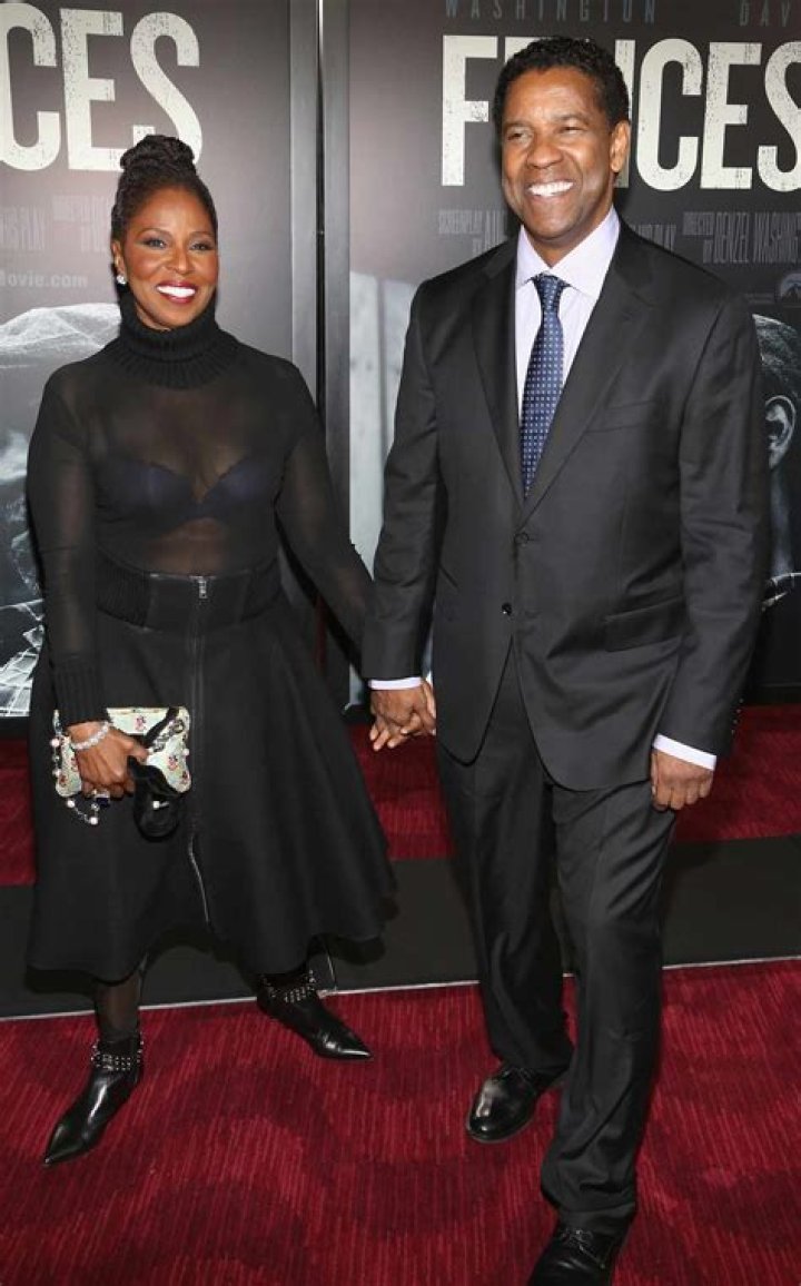 Denzel Washington Wife: The Love Story Behind One of Hollywood's Greatest Power Couples