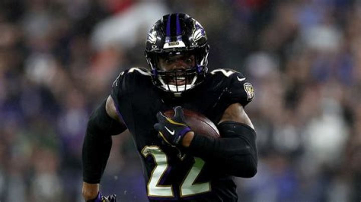 Derrick Henry Full Name: The Complete Guide to the NFL Powerhouse