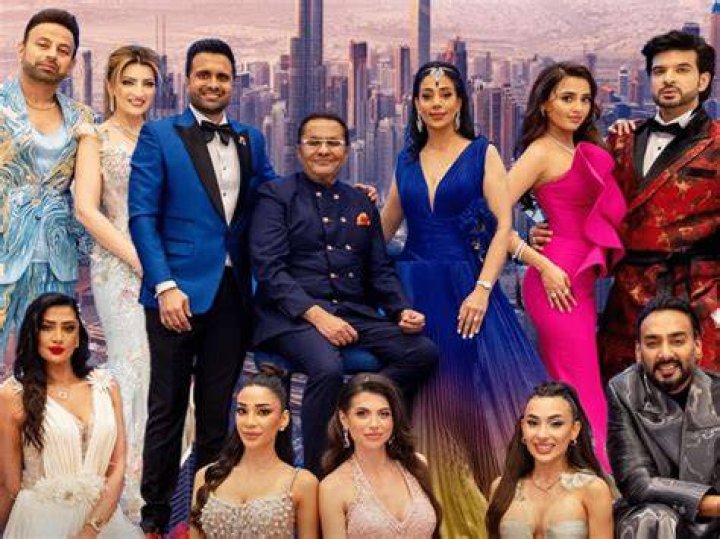 Desi 49: The Phenomenon You Need to Know About!