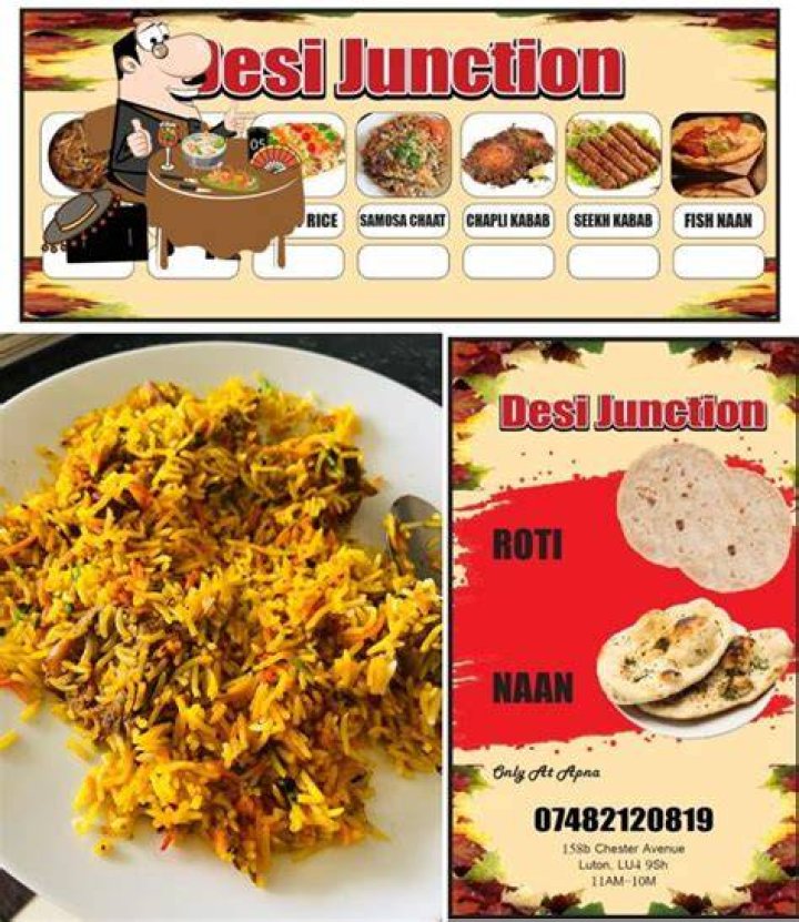 Desi Junction 18: Unveiling the Ultimate Shopping Destination
