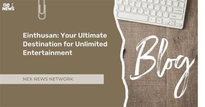Desinet: Your Ultimate Destination for South Asian Entertainment and Culture