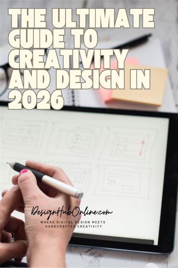 Desinetcom: Your Ultimate Guide to Digital Design and Creativity