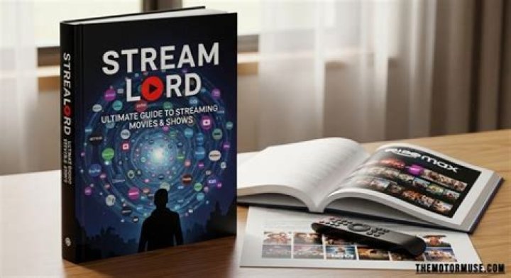 Desire Your Ultimate Guide to Streaming and Series: A Must-Have Resource for Every Fanatic