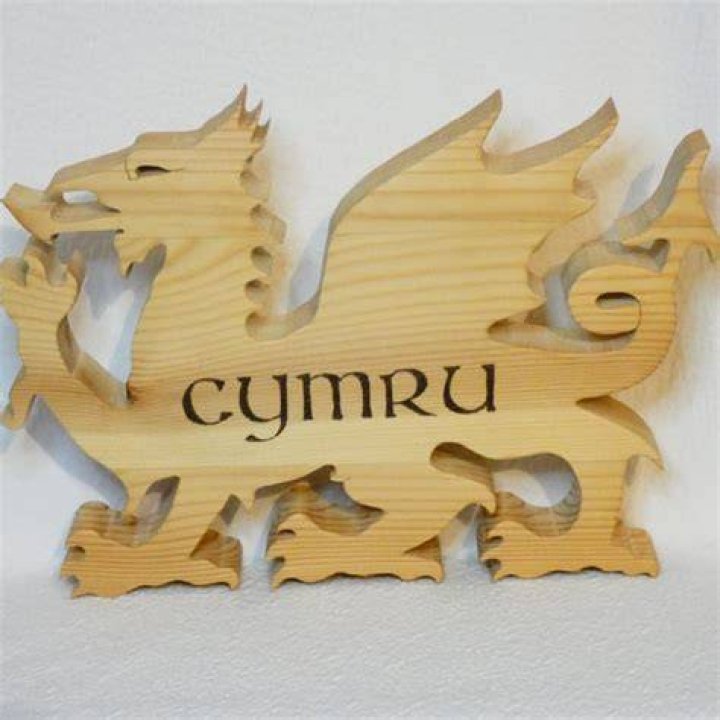 Desires.cymru: Unlocking the Secrets of a Unique Welsh Domain