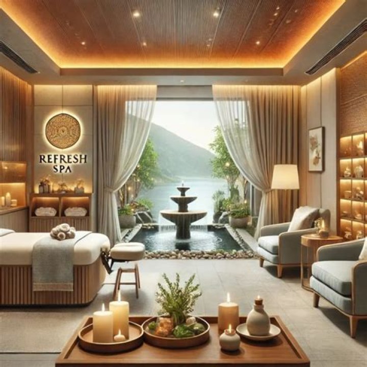 Desires Spa: Your Ultimate Escape for Relaxation and Renewal