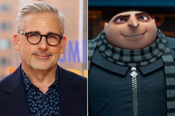 Despicable Me Cast: The Ultimate Guide to the Voices Behind Your Favorite Minions