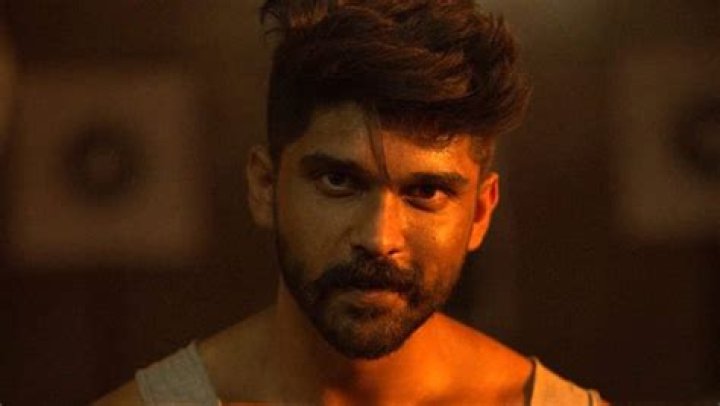 Dhruv Vikram: A Rising Star in the Indian Film Industry