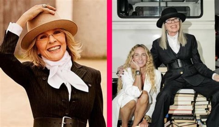 Diane Keaton: A Timeless Icon in Her Youth and Beyond